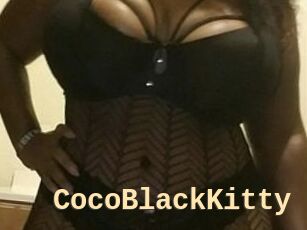 CocoBlackKitty