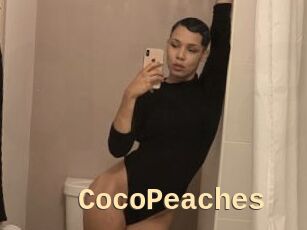 CocoPeaches