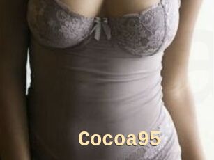 Cocoa95