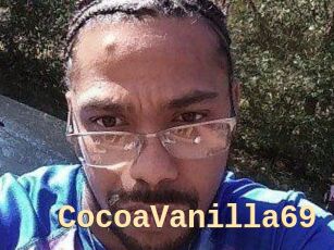 CocoaVanilla69