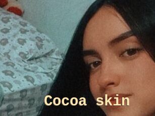 Cocoa_skin