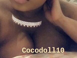 Cocodoll10