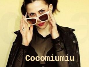 Cocomiumiu