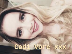 Codi_Vore_xxx