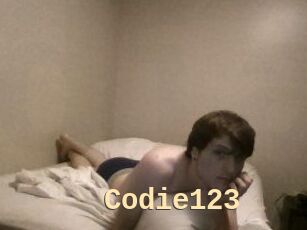 Codie123