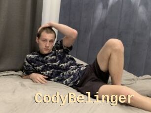 CodyBelinger