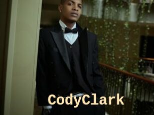 CodyClark