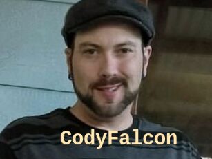 CodyFalcon