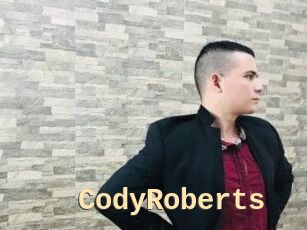 CodyRoberts