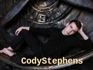 CodyStephens