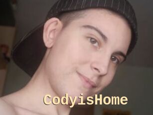 CodyisHome
