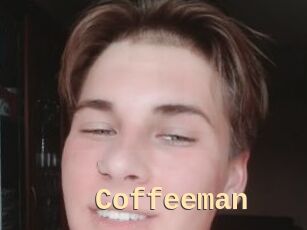 Coffeeman