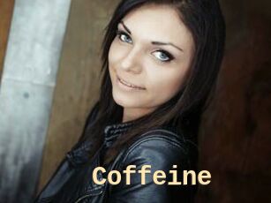 Coffeine