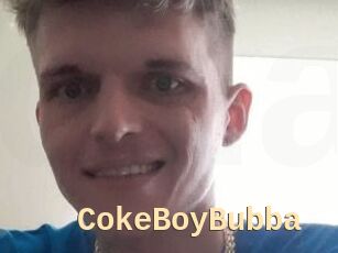 CokeBoyBubba
