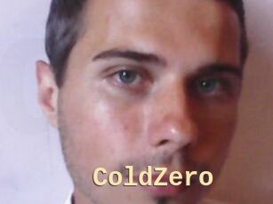 ColdZero