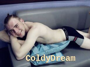 ColdyDream