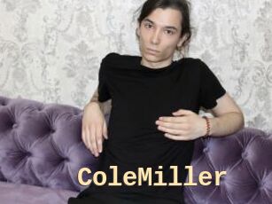 ColeMiller
