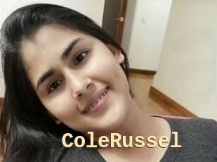 ColeRussel