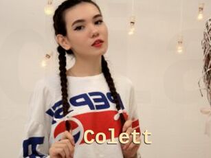 Colett