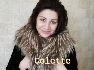Colette