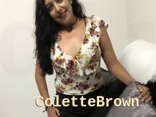ColetteBrown
