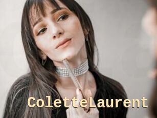 ColetteLaurent