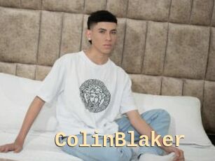 ColinBlaker