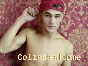 ColinHandsome