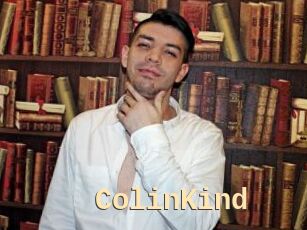ColinKind