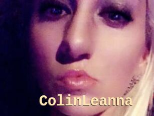 ColinLeanna