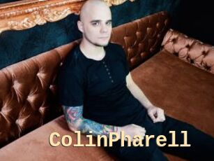 ColinPharell
