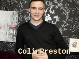 ColinPreston