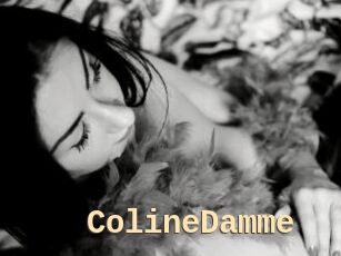 ColineDamme