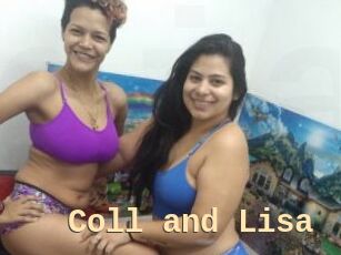 Coll_and_Lisa