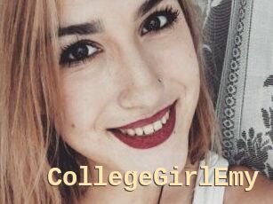 CollegeGirlEmy