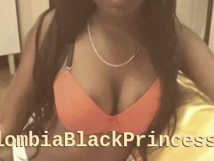 ColombiaBlackPrincess