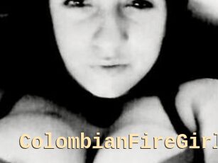 ColombianFireGirl