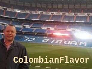 ColombianFlavor