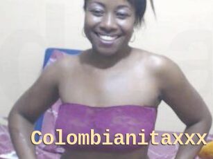 Colombianitaxxx