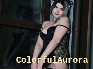 ColorfulAurora