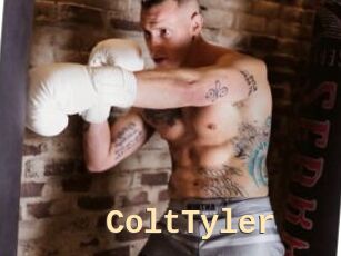 ColtTyler