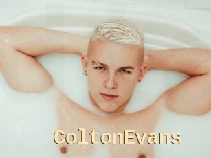 ColtonEvans