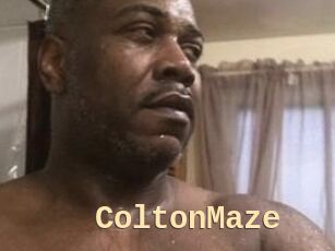 Colton_Maze