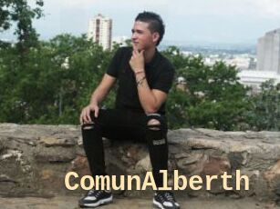 ComunAlberth