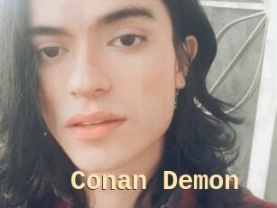 Conan_Demon