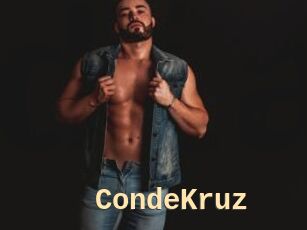 CondeKruz