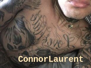 Connor_Laurent
