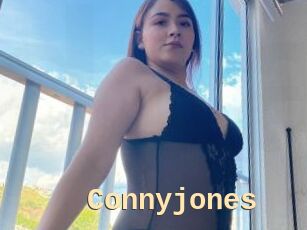 Connyjones