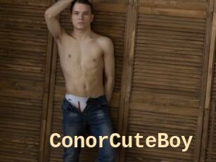 ConorCuteBoy