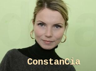 ConstanCia